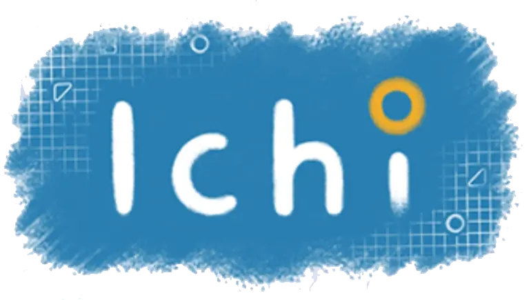 Ichi logo