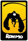 Ronimo Games (Lead Producer) logo