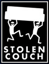 Stolen Couch Games logo